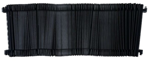 Гофра оси X для станка Senfeng SF3015M