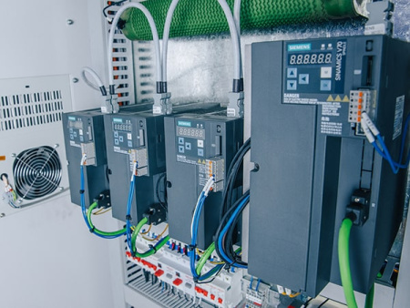 MetalTec TOPMILL 850S Вертикальный обрабатывающий центр с ЧПУ