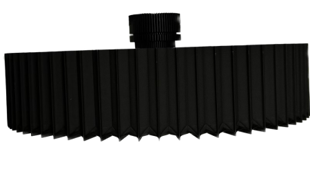 Гофра оси Y для станка Trumatic/TruLaser 3030 (Ref №141394)