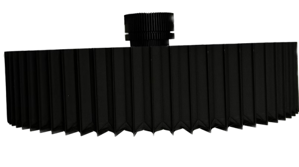 Гофра оси Y для станка Trumatic/TruLaser 3030 (Ref №141394)