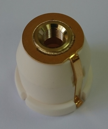 Держатель сопла / Ceramic nozzle holder DIAS III (Ref №0260432)
