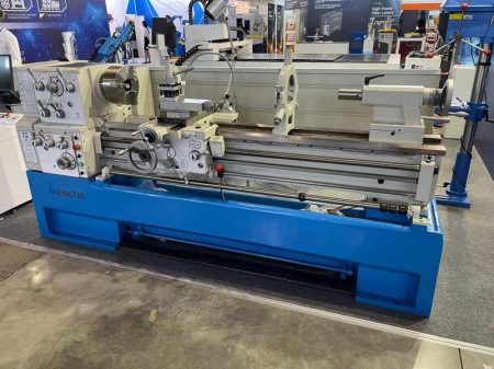 MetalTec SL 788 x 1000 Токарный станок