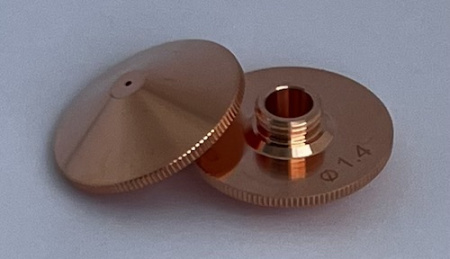 Сопло / Nozzle 1,4 mm (Ref № 237497)