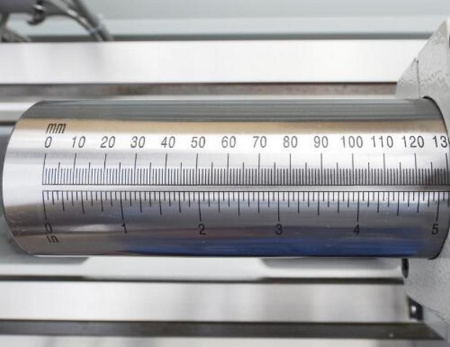 MetalTec SL 788 x 1000 Токарный станок