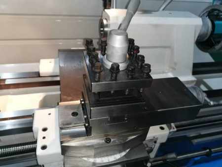 MetalTec SL 788 x 1000 Токарный станок