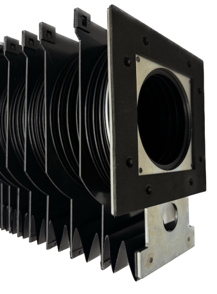  Гофрированный канал хода луча C(ось Y)  Ref №939016