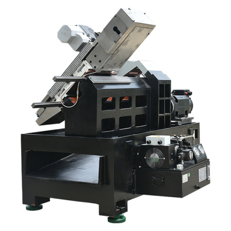 MetalTec ТС 35 - токарный станок ЧПУ с наклонной станиной