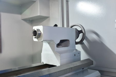 MetalTec CK 36x750 PRO Токарный станок ЧПУ с горизонтальной станиной