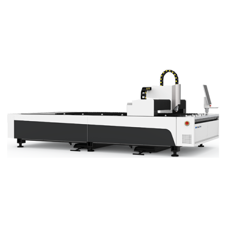 MetalTec 1530 S (1000W) оптоволоконный лазерный станок для резки металла