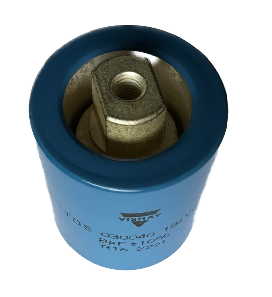 Конденсатор BS030040WN98036BG1 (оригинал)