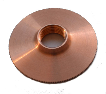Защитный экран / Shield (copper) (Ref №2-08700)